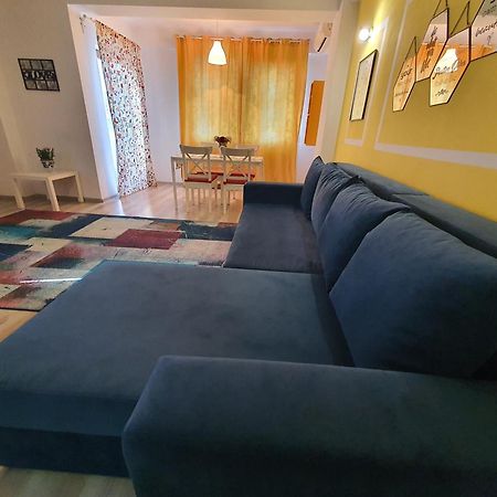 Fundeni Apartments Bukares Bagian luar foto