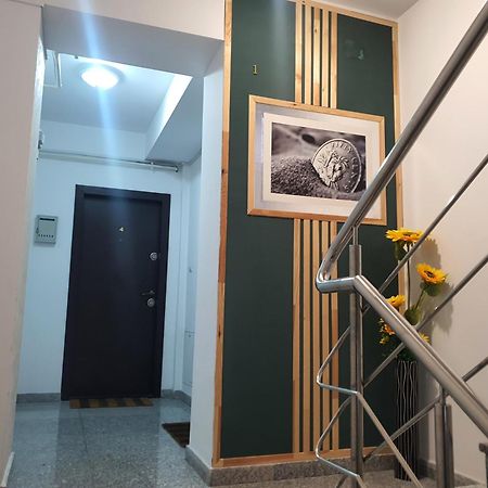 Fundeni Apartments Bukares Bagian luar foto