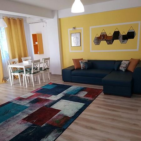 Fundeni Apartments Bukares Bagian luar foto