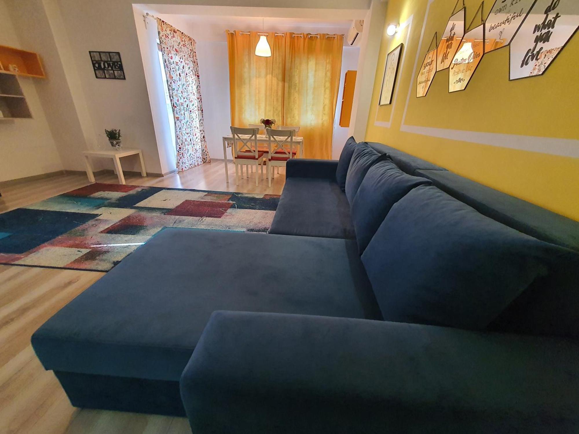 Fundeni Apartments Bukares Bagian luar foto