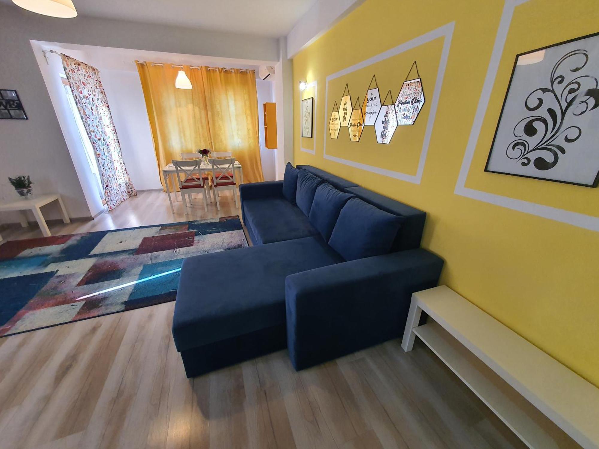 Fundeni Apartments Bukares Bagian luar foto
