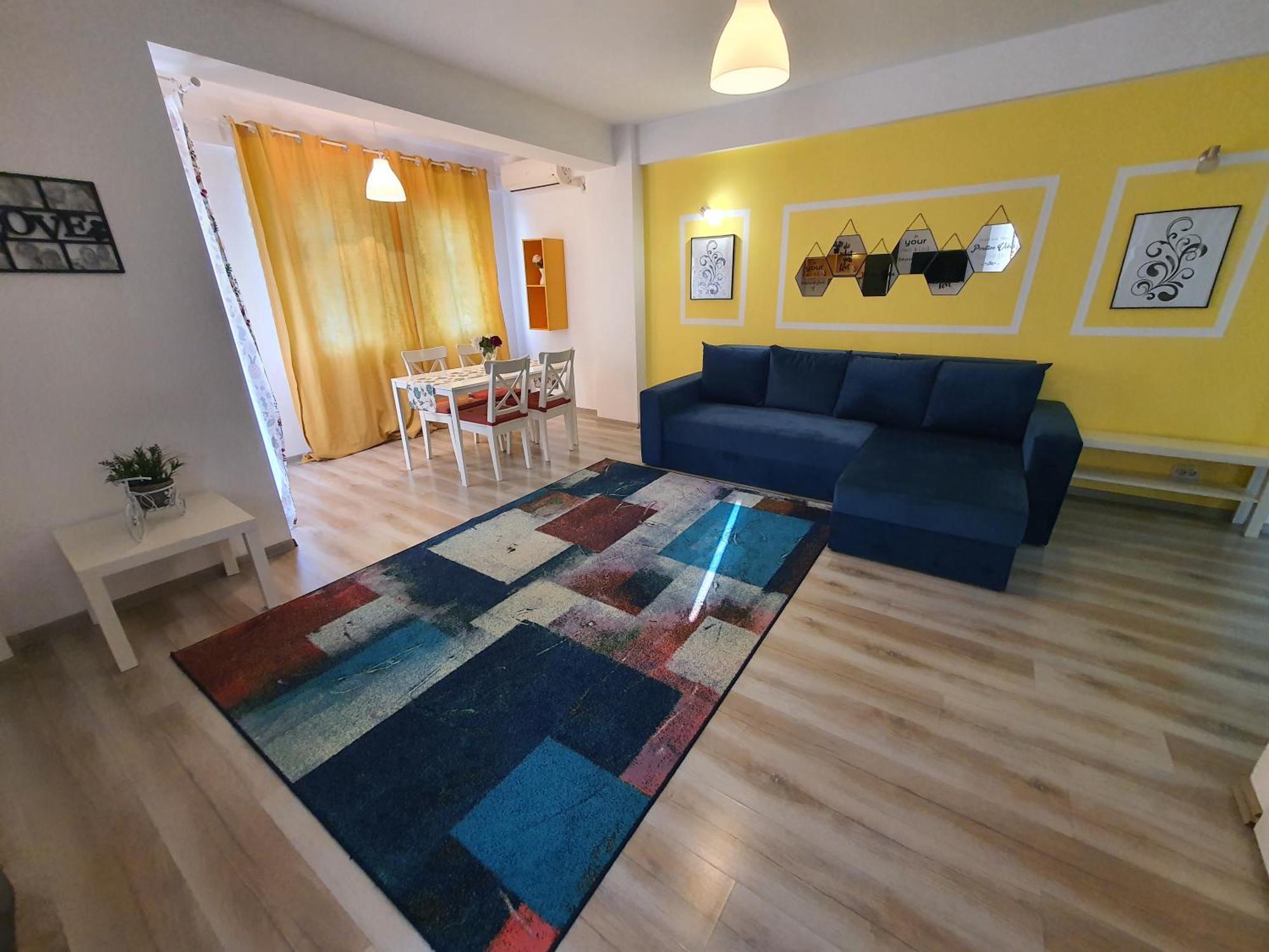 Fundeni Apartments Bukares Bagian luar foto