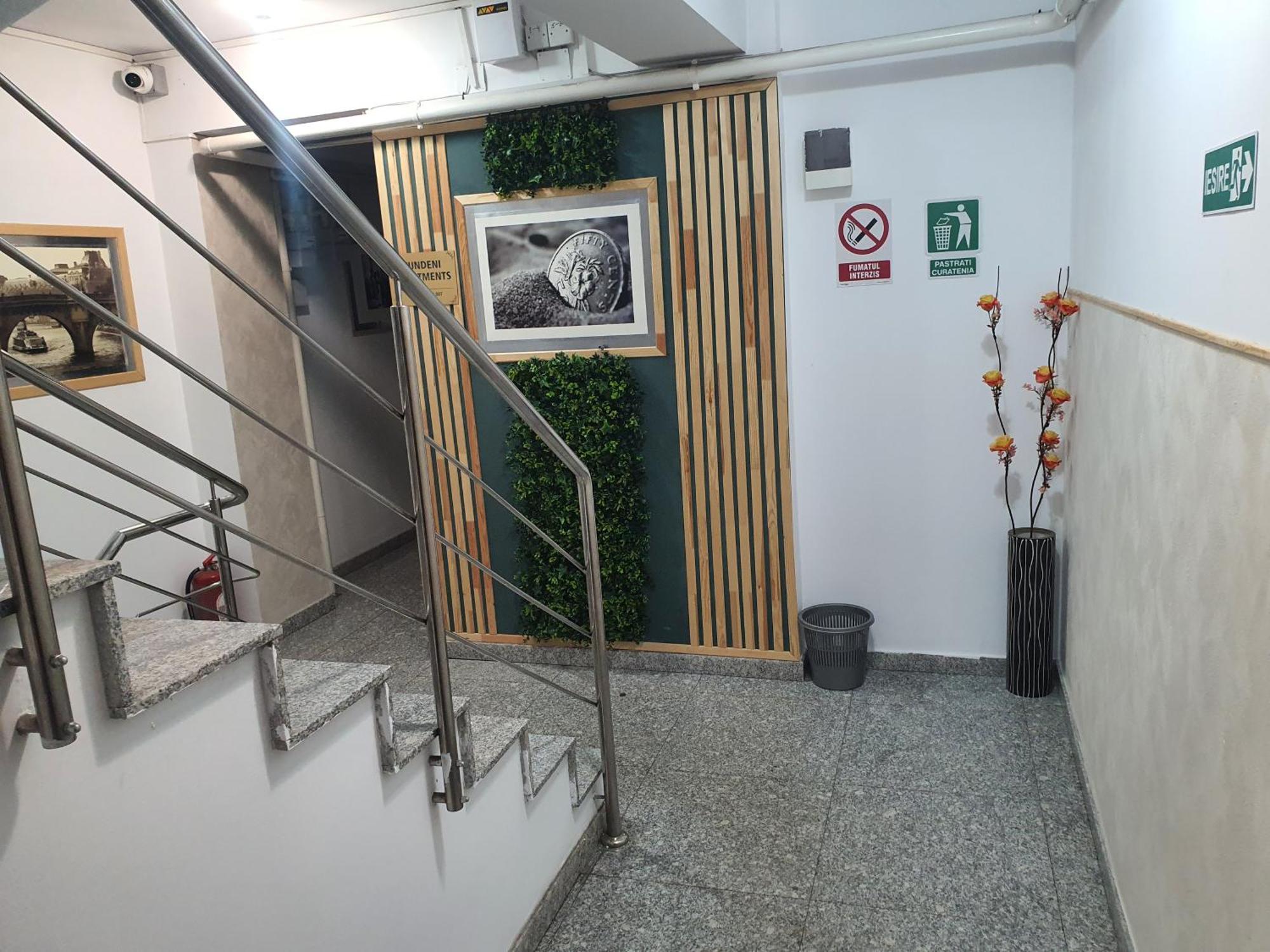 Fundeni Apartments Bukares Bagian luar foto