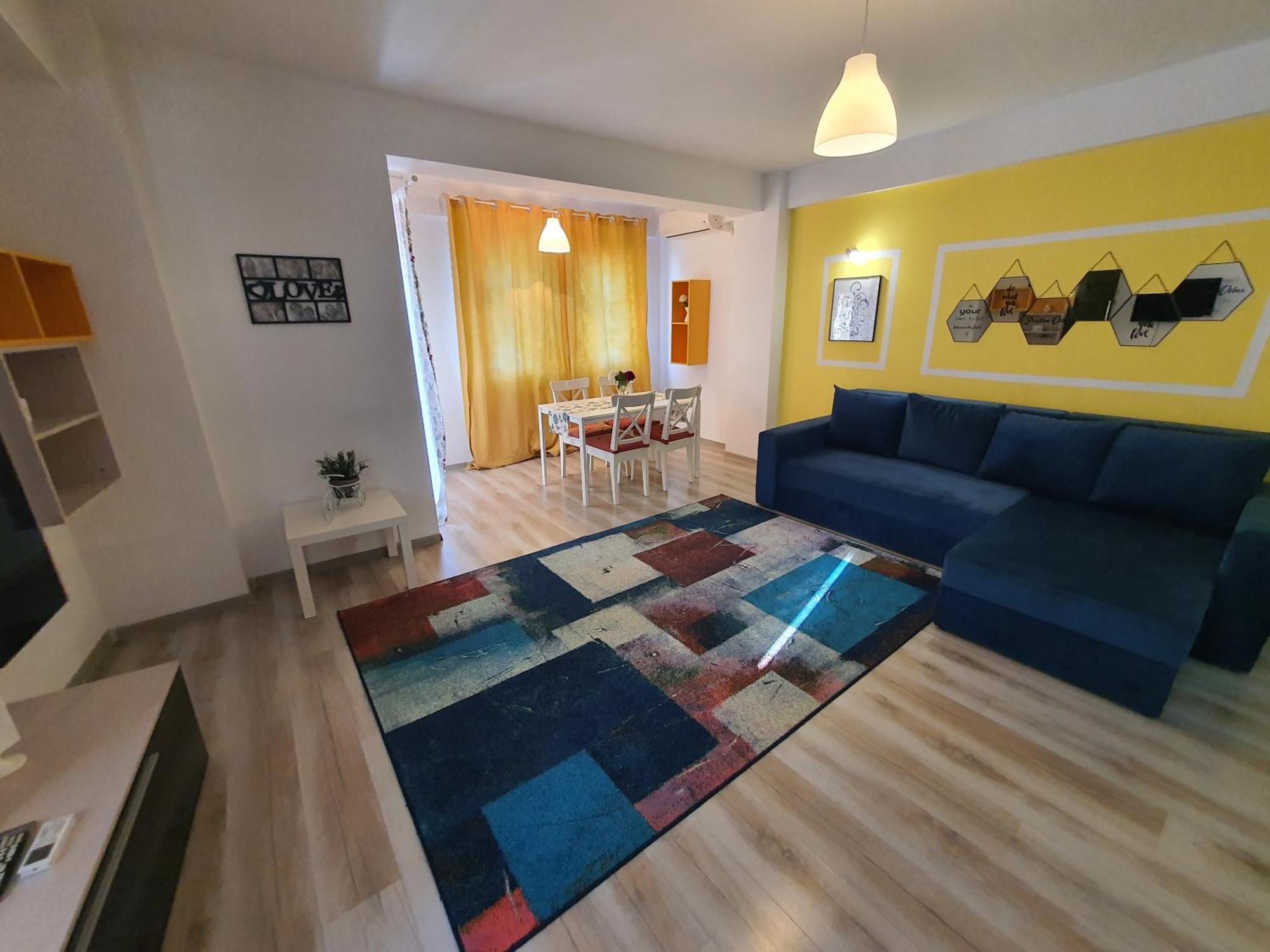Fundeni Apartments Bukares Bagian luar foto