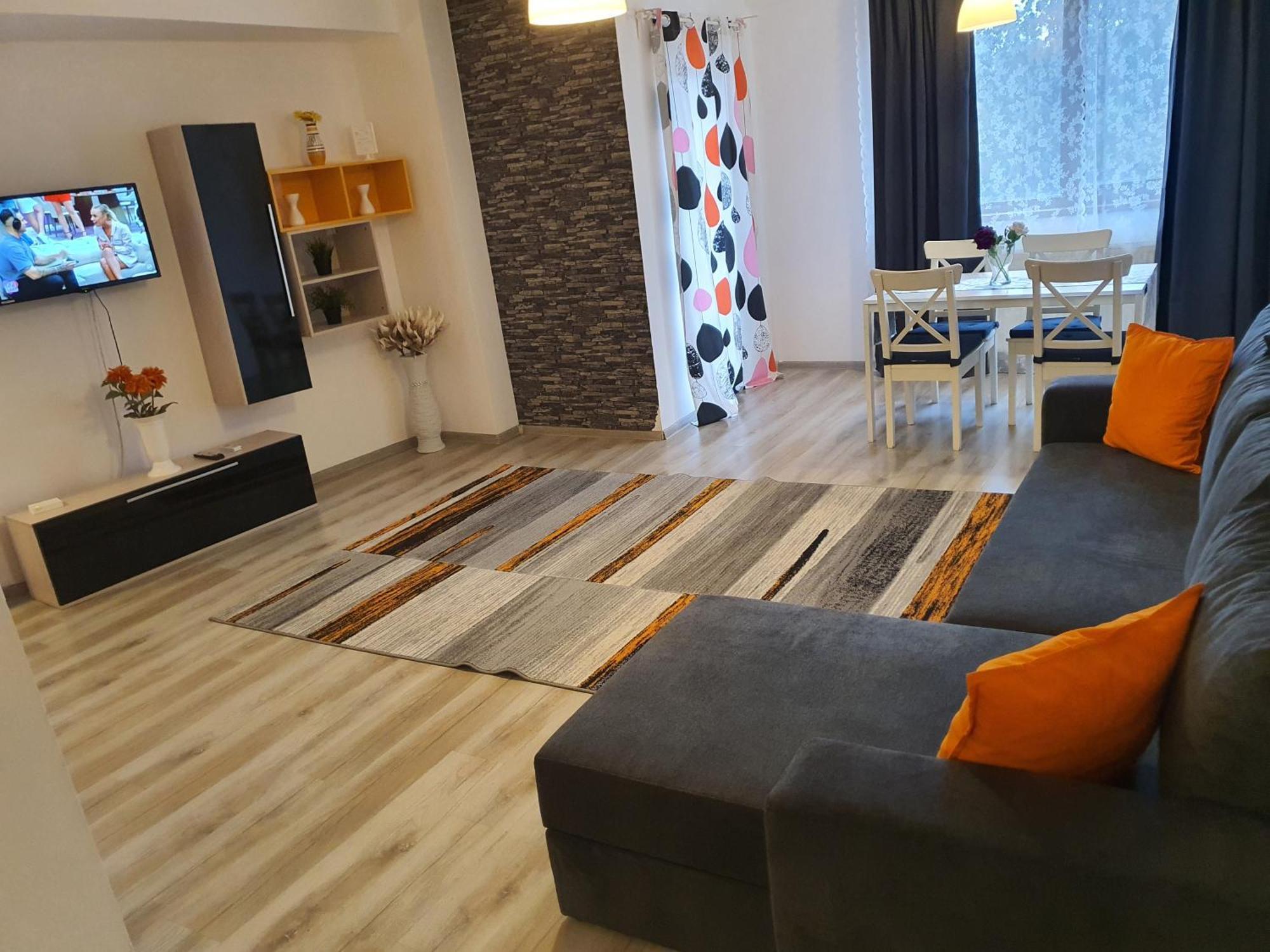 Fundeni Apartments Bukares Bagian luar foto