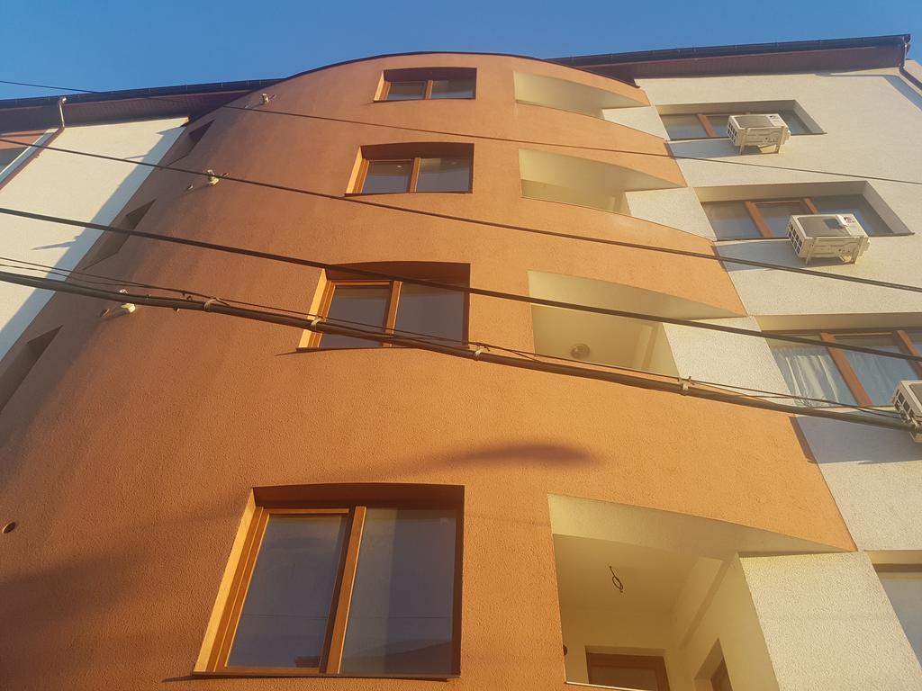 Fundeni Apartments Bukares Bagian luar foto