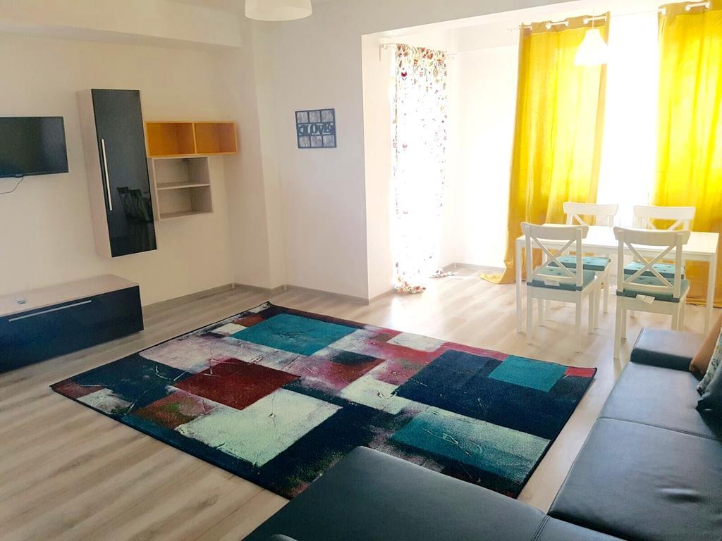 Fundeni Apartments Bukares Bagian luar foto