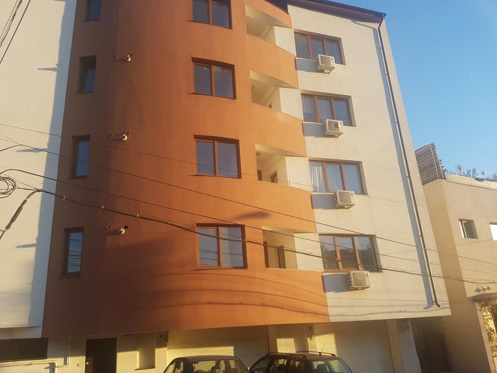 Fundeni Apartments Bukares Bagian luar foto