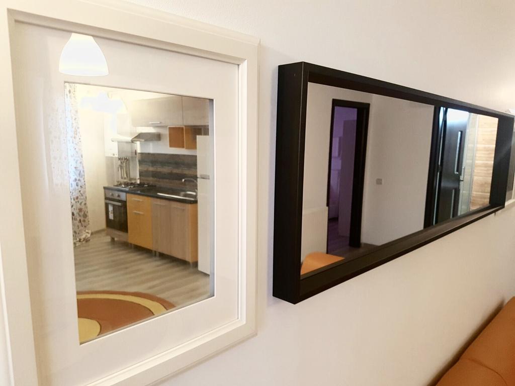 Fundeni Apartments Bukares Bagian luar foto