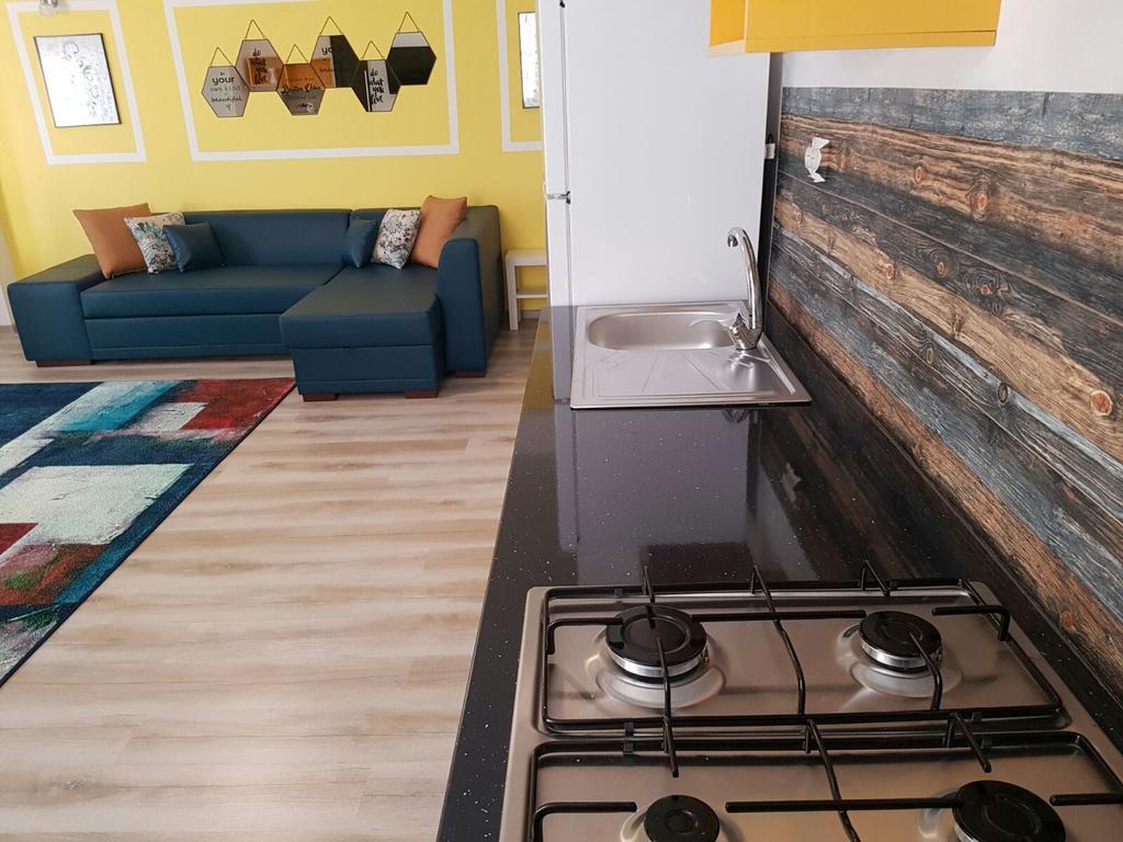 Fundeni Apartments Bukares Bagian luar foto