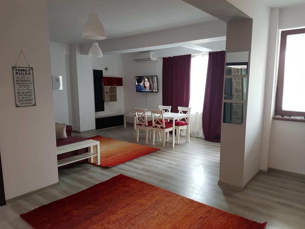 Fundeni Apartments Bukares Bagian luar foto