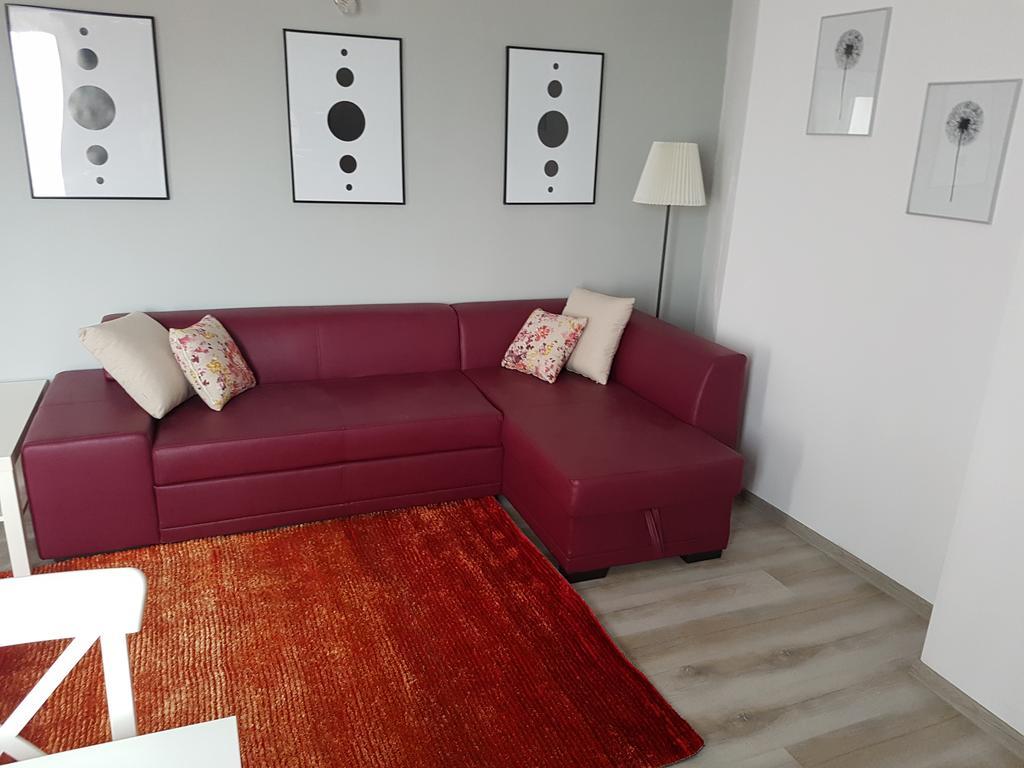 Fundeni Apartments Bukares Bagian luar foto