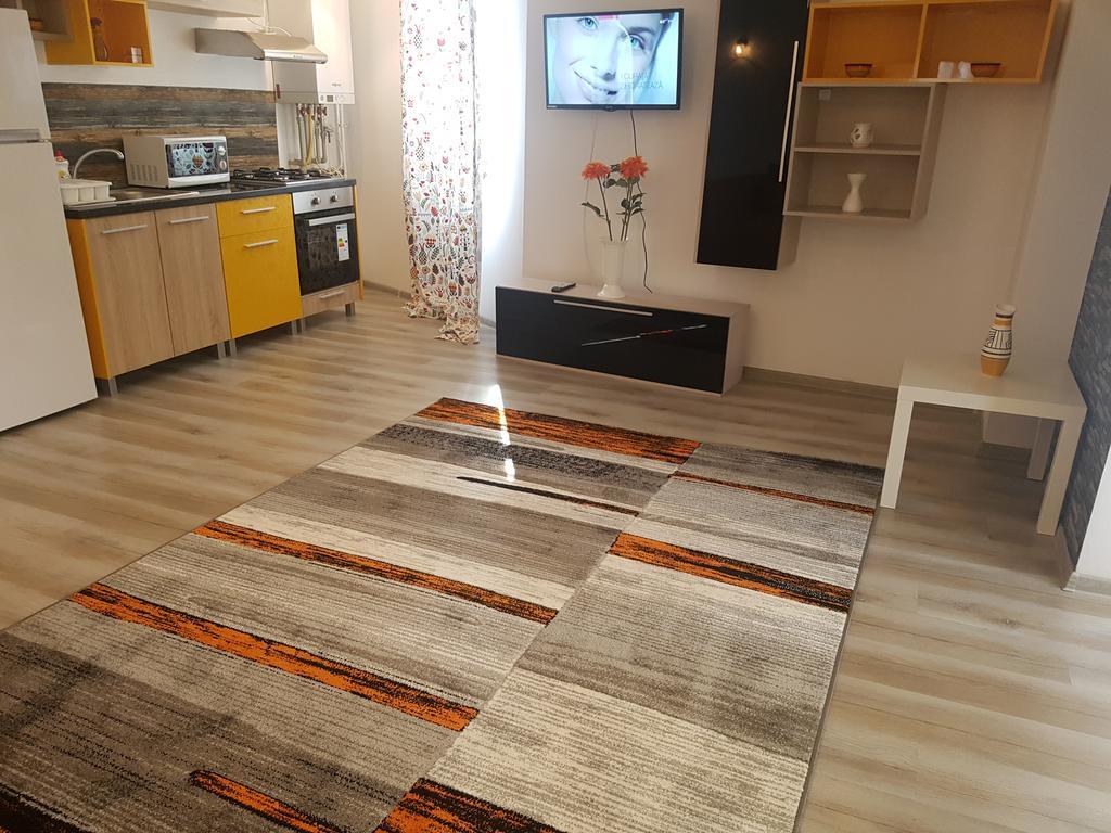 Fundeni Apartments Bukares Bagian luar foto