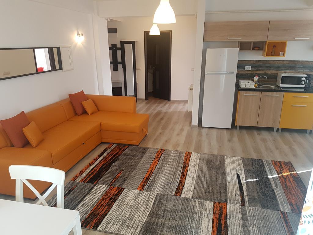 Fundeni Apartments Bukares Bagian luar foto